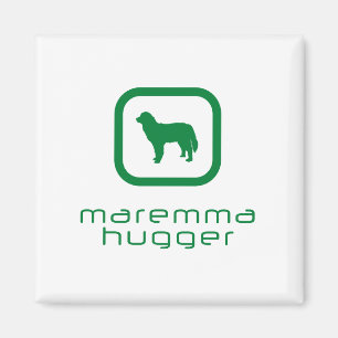 Íman Sheepdog de Maremma