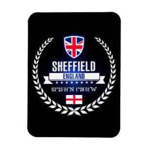 Íman Sheffield