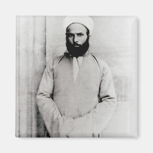 Íman Sheikh Muhammad Abduh