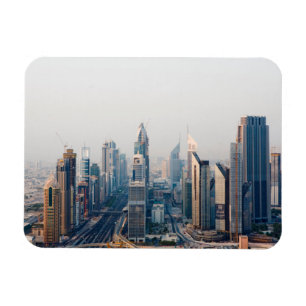 Íman Sheikh Zayed Road