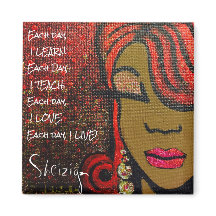 Sheizing "Confidence"