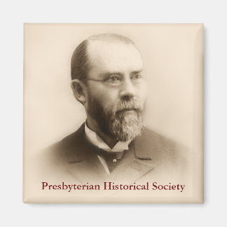 Íman Sheldon Jackson Magnet