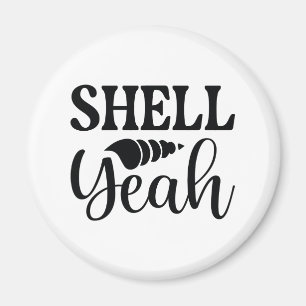 Íman Shell Sim