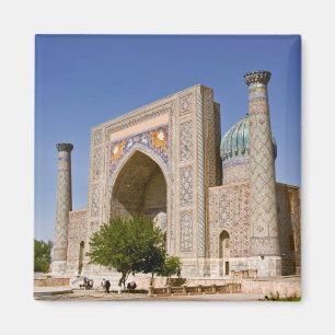 Íman Sher-Dor Madrasah