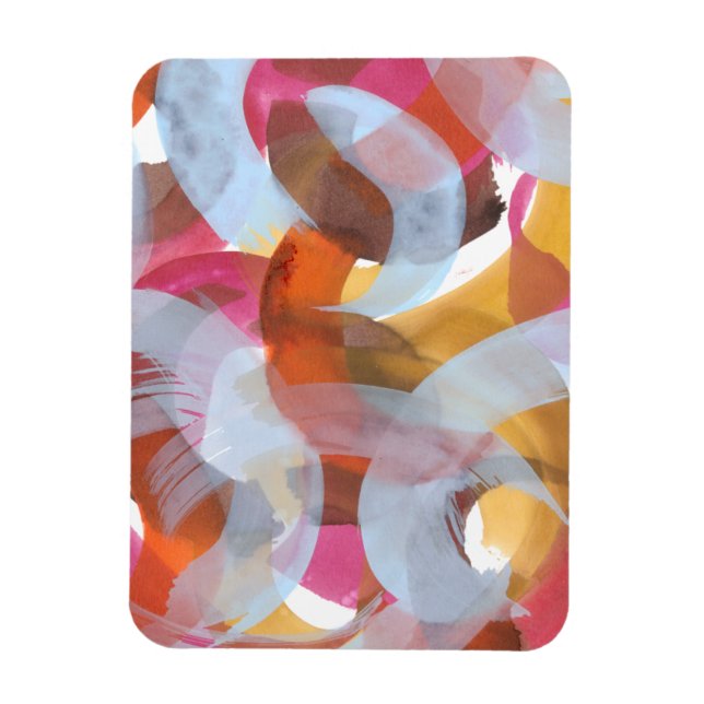 Íman Sherbert I (Vertical)