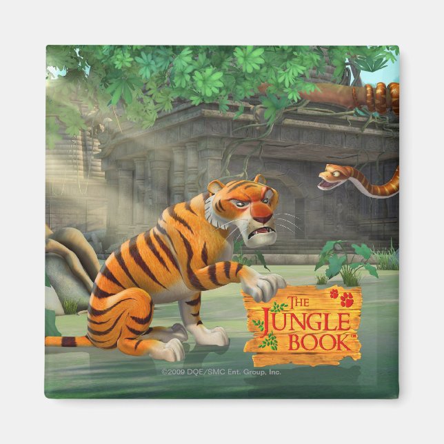 Íman Sherekhan 1 (Frente)