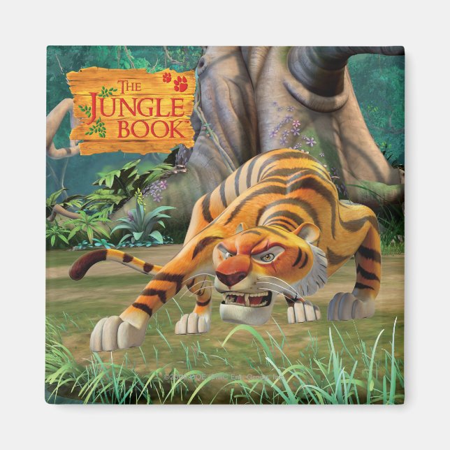 Íman Sherekhan 2 (Frente)