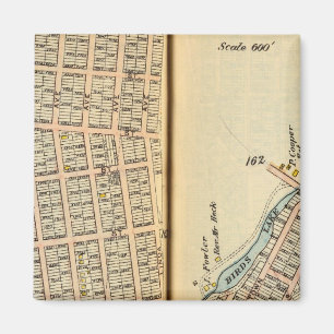 Íman Sherman Park, Nova York