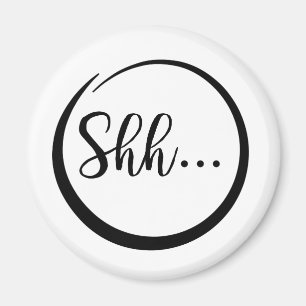 Íman Shh…