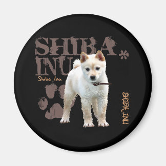 Íman Shiba Inu