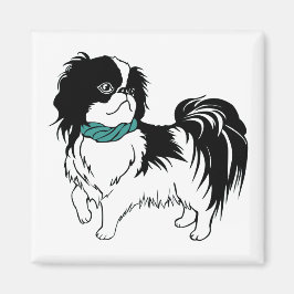 Íman Shih Tzu