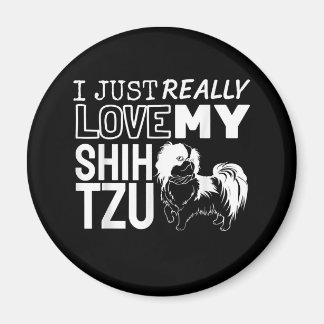 Íman Shih Tzu Lover