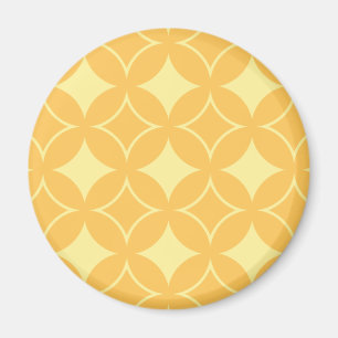 Íman Shippo amarelo