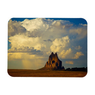 Íman Shiprock vs. Thunderhead