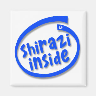 Íman Shirazi Inside