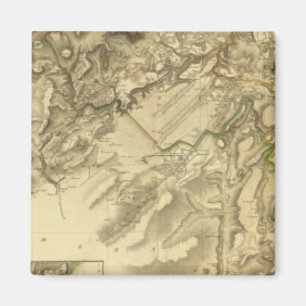 Íman Shire de Edimburgo Composto