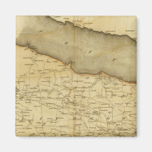 Íman Shire de Edimburgo Norte