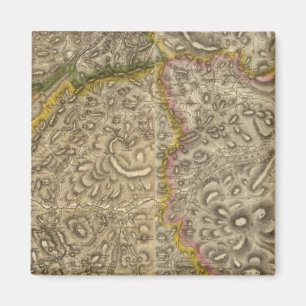 Íman Shire de Inverness Composto 2