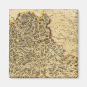 Íman Shire North Kirkcudbright