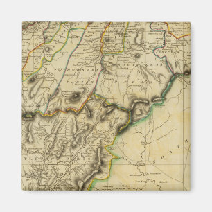 Íman Shire Roxburgh Sul