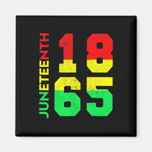 Íman Shirt Men 1865 Décimo Dia da Independência