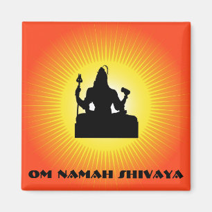 Íman Shiva - deus indiano