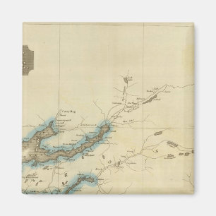 Íman Shopping North Inverness