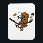 Íman SHORESY Sudbury Bulldogs<br><div class="desc">SHORESY Sudbury Bulldogs</div>