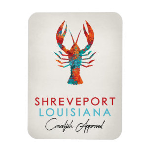 Íman Shreveport Louisiana