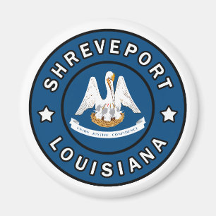 Íman Shreveport Louisiana