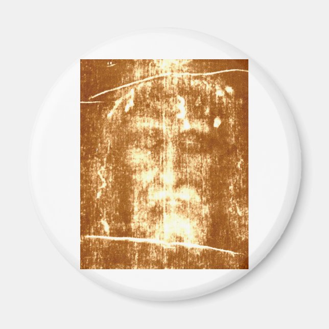 Íman SHROUD of TURIN (Frente)