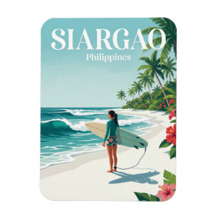 Íman Siargao Filipinas
