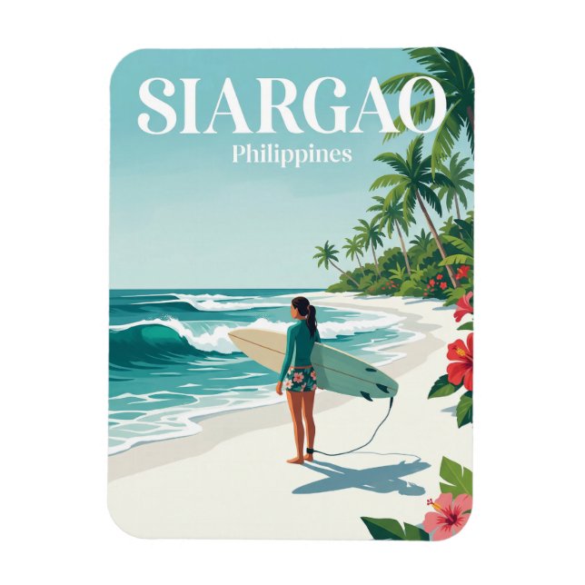Íman Siargao Filipinas (Vertical)
