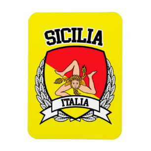 Íman Sicilia