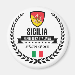 Íman Sicilia