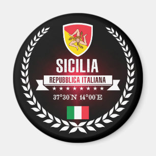 Íman Sicilia