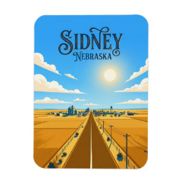Íman Sidney EUA