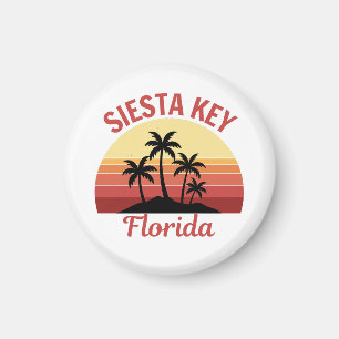 Íman Siesta Key Flórida