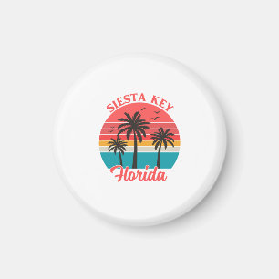 Íman Siesta Key Flórida