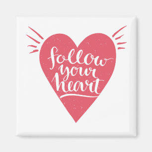 Íman Siga seu coração