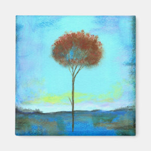 Íman Significativo - ímã - da pintura original