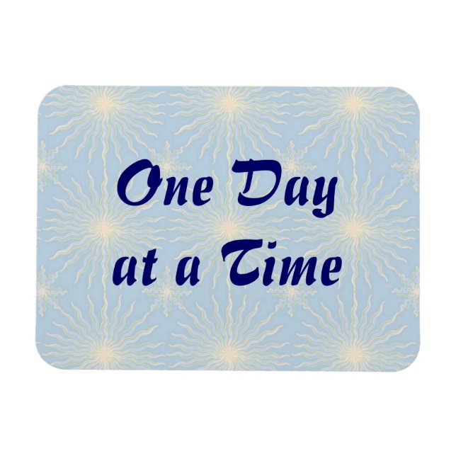 Íman Silktons Sunstar ODAT (Horizontal)