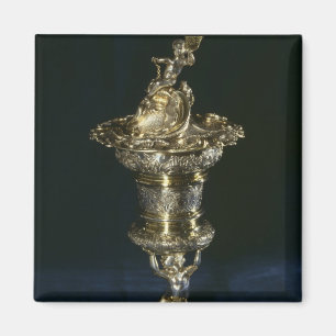 Íman Silver Cup, de Augsburg