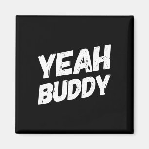 Íman Sim, Buddy Shirt Engraçado, Criança De Porcos Dize