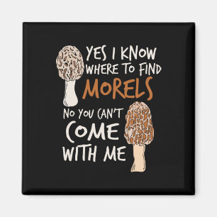 Íman Sim, Eu Sei Onde Encontrar Os Moréis Que Coguei