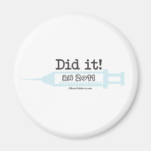 Íman Sim! FORMANDO de Enfermeiro RN 2012