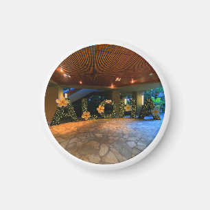 Íman Símbolo Aloha #2 Magnet