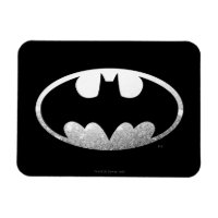 Símbolo Batman | Logotipo Grainy
