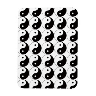 Íman Símbolo Chinês Yin Yang Tai Ji