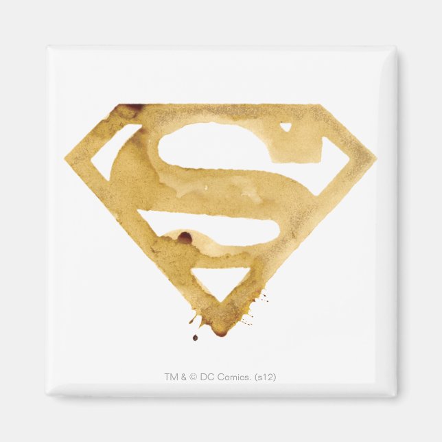 Íman Símbolo Coffee S (Frente)